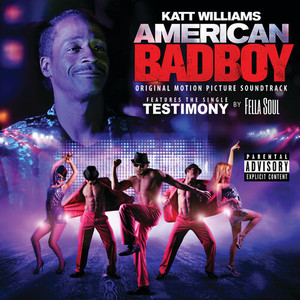 American Bad Boy (Original Motion Picture Soundtrack) [Explicit]