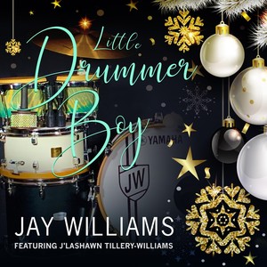 Little Drummer Boy(feat. J'lashawn Tillery-Williams)