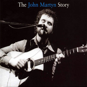 John Martyn Story