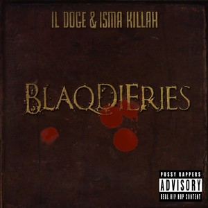 Blaq Dieries (Explicit)