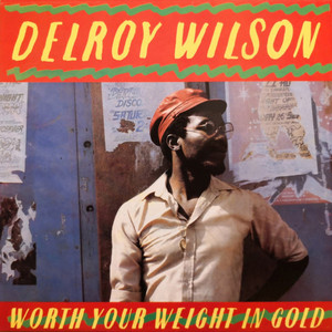 Worth Your Weight In Gold (Deluxe Edition)