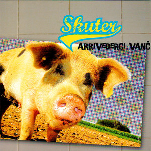 Arrivederci Vanč (Extended Mix)