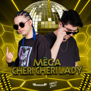 Mega Cheri Cheri Lady