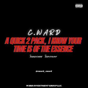 KEEP IT PLAYA' (Explicit)