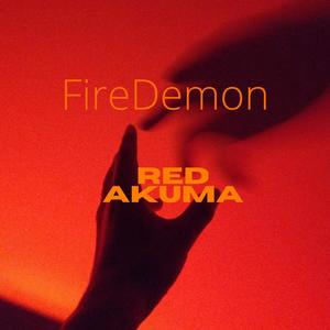 Red akuma (feat. FireDemon) [Explicit]