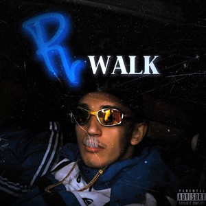 R Walk (Explicit)