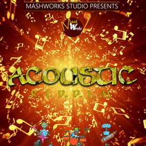 Acoustic Riddim