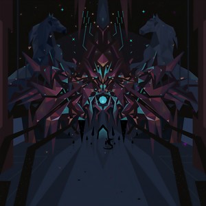 Machine (feat. Heather Jeanette)