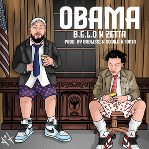 B.E.L.O - Obama