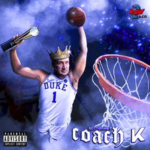 Hail Mary (Explicit)