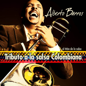 Tributo a La Salsa Colombiana