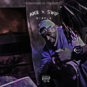 Akii - Simple (Explicit)