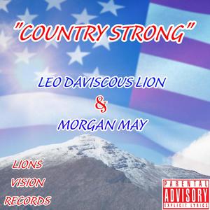 Country Strong (feat. Morgan May) [Explicit]