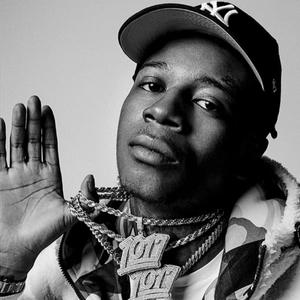 Big Scarr Lit Hoe (Explicit)