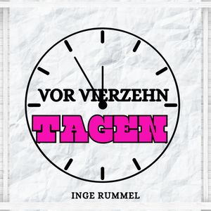 Vor vierzehn Tagen (Single Edit)