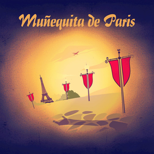 Muñequita de Paris (Remastered)