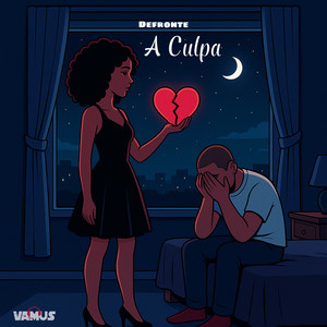 A Culpa (Explicit)