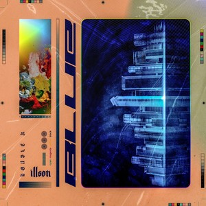 BLUE (Feat. ANN ONE, DOK2)