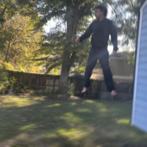 CAPITAL P (Explicit)