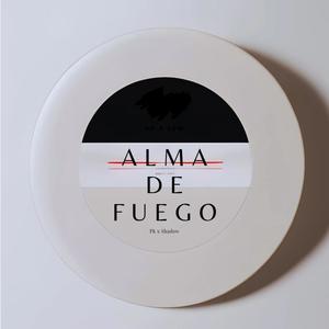 Alma de Fuego (feat. Shadow) [Explicit]