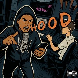 HOOD (Explicit)