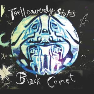 The Heavenly States - Vacant