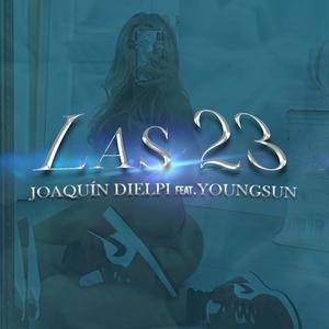 Las 23 (feat. YoungSun)