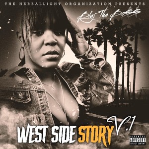 West Side Story, Vol. 1 (Explicit)