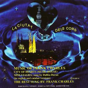 Maldita Crisis (Damned Crisis)