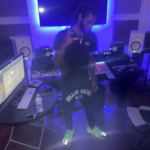 All on me (feat. K1llsurf) (Explicit)