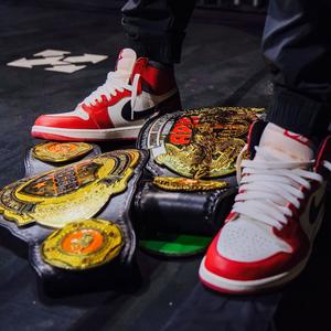 All Awards (Explicit)