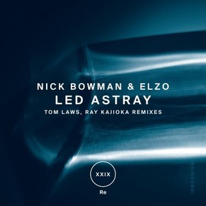 Led Astray (Original Mix)