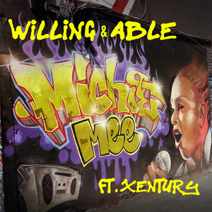 Willing and Able (Radio Edit)