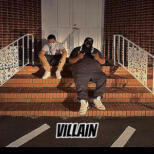 Villain (Explicit)