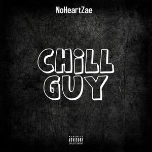 Chill Guy (Explicit)