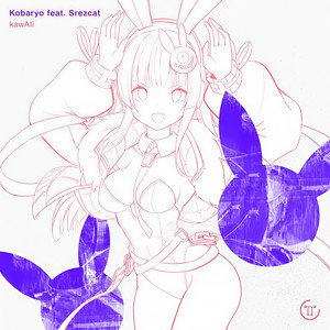 Kobaryo - kawAIi (feat. Srezcat)