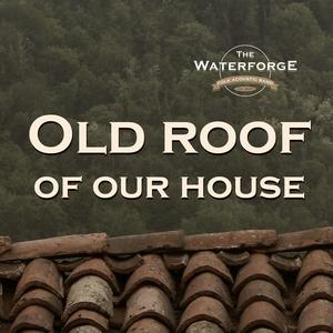 Old Roof of Our House