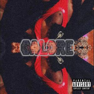 Galore! (Explicit)