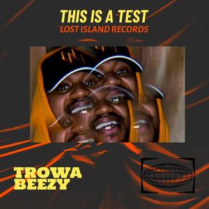 THIS IS A TEST (Explicit)