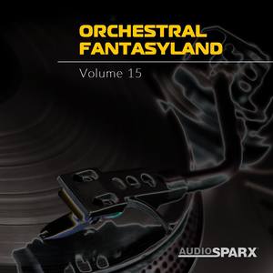 Orchestral Fantasyland Volume 15