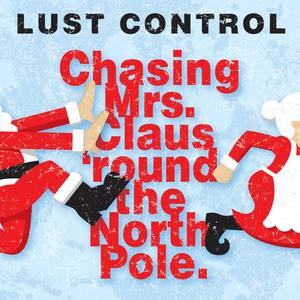 Chasing Mrs. Claus 'Round The North Pole