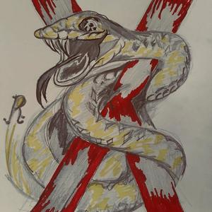 The Female Snake (Radio Edit)