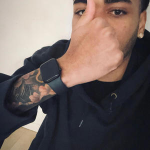 nuffin (feat. e swag) (Explicit)