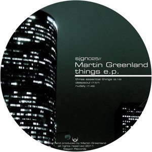 Rudely (Original Mix)