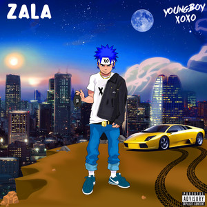 Zala (Explicit)