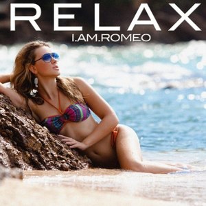 Relax (Explicit)