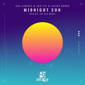 Midnight Sun (Dub Mix)