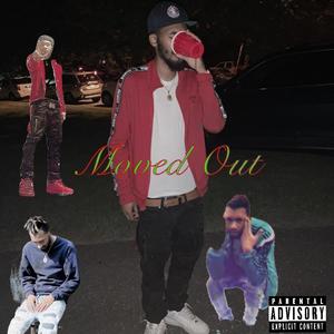 MOVE OUT (feat. Plaboyju) (Explicit)