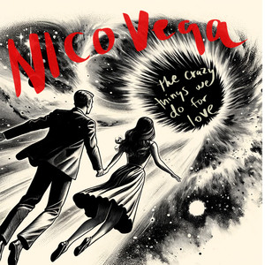 The Crazy Things We Do for Love