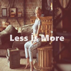 Less İs More(feat. Furkan Soysal) (Radio Edit)